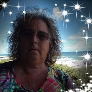 Meet your Posher, Sue